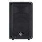 Yamaha DBR10 10-inch 2-way Powered Loudspeaker