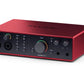 Focusrite Scarlett 16i16 (4th Gen) Audio Interface