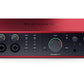 Focusrite Scarlett 16i16 (4th Gen) Audio Interface