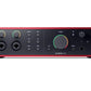Focusrite Scarlett 16i16 (4th Gen) Audio Interface