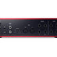 Focusrite Scarlett 16i16 (4th Gen) Audio Interface