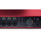 Focusrite Scarlett 18i16 (4th Gen) USB Audio Interface