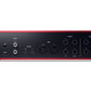 Focusrite Scarlett 18i16 (4th Gen) USB Audio Interface