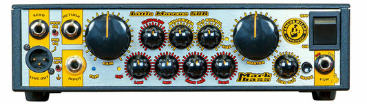 Markbass Little Marcus 58R