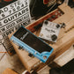 Fulltone CS MDV MKII Custom Shop Modded MINI Univibe Pedal