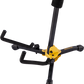 Hercules GS401BB Mini Acoustic Guitar Stand