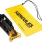 Hercules GS402BB Mini Electric & Bass Guitar Stand