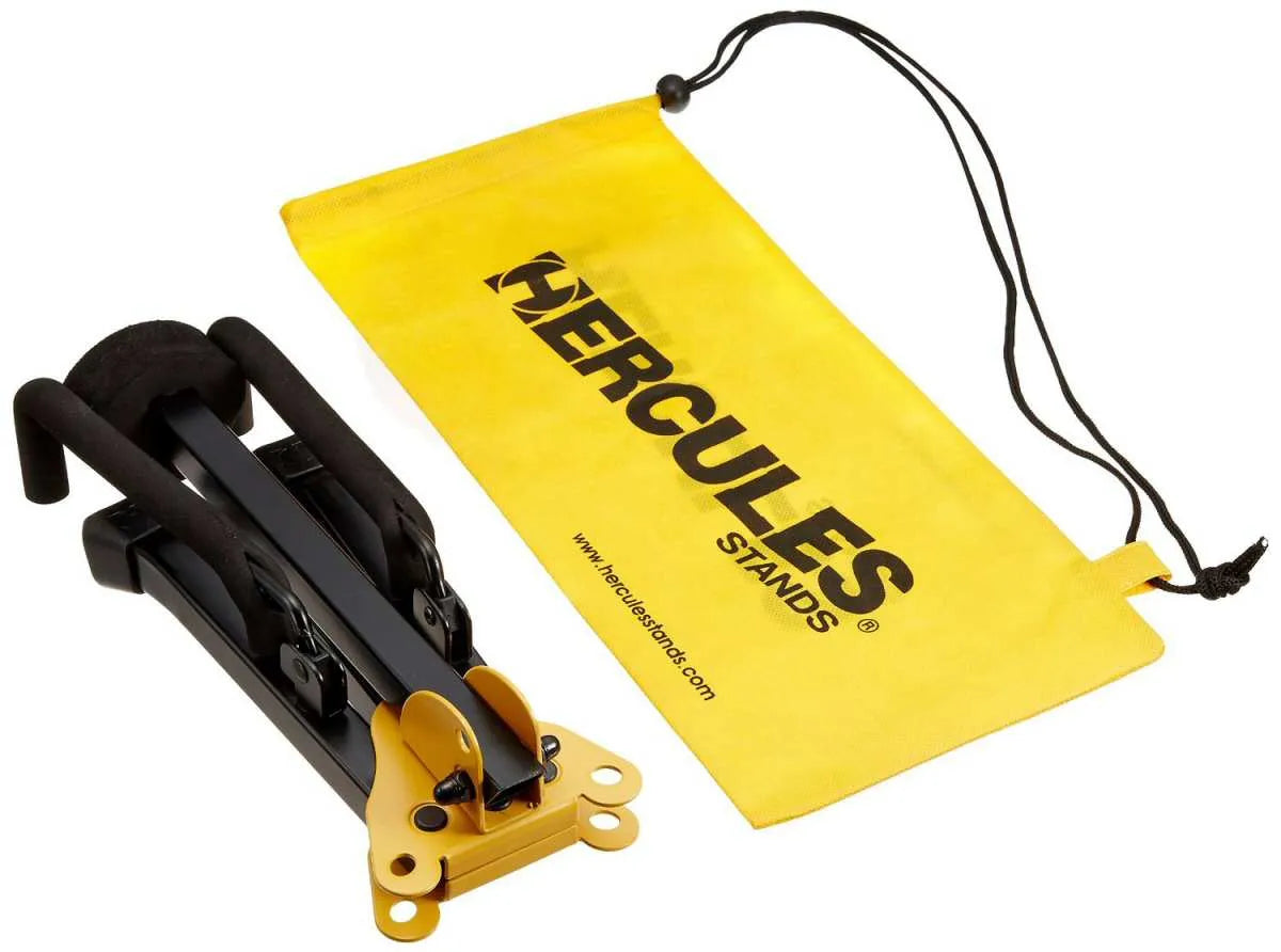 Hercules GS402BB Mini Electric & Bass Guitar Stand