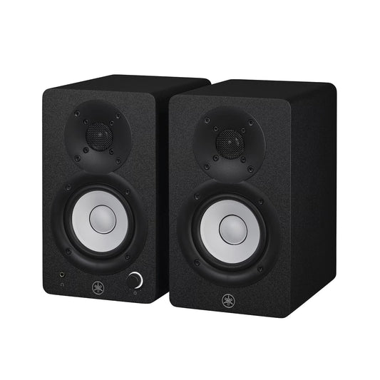 Yamaha HS3B 3.5" Studio Monitor - Black