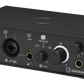 Steinberg IXO22B Audio Interface - Black