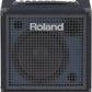 Roland KC-80 3-Ch Mixing Keyboard Amplifier