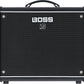 Boss Katana 50 EX gen 3 Guitar Amp
