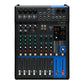 Yamaha MG10XUF 10-Channel Mixer w/Faders