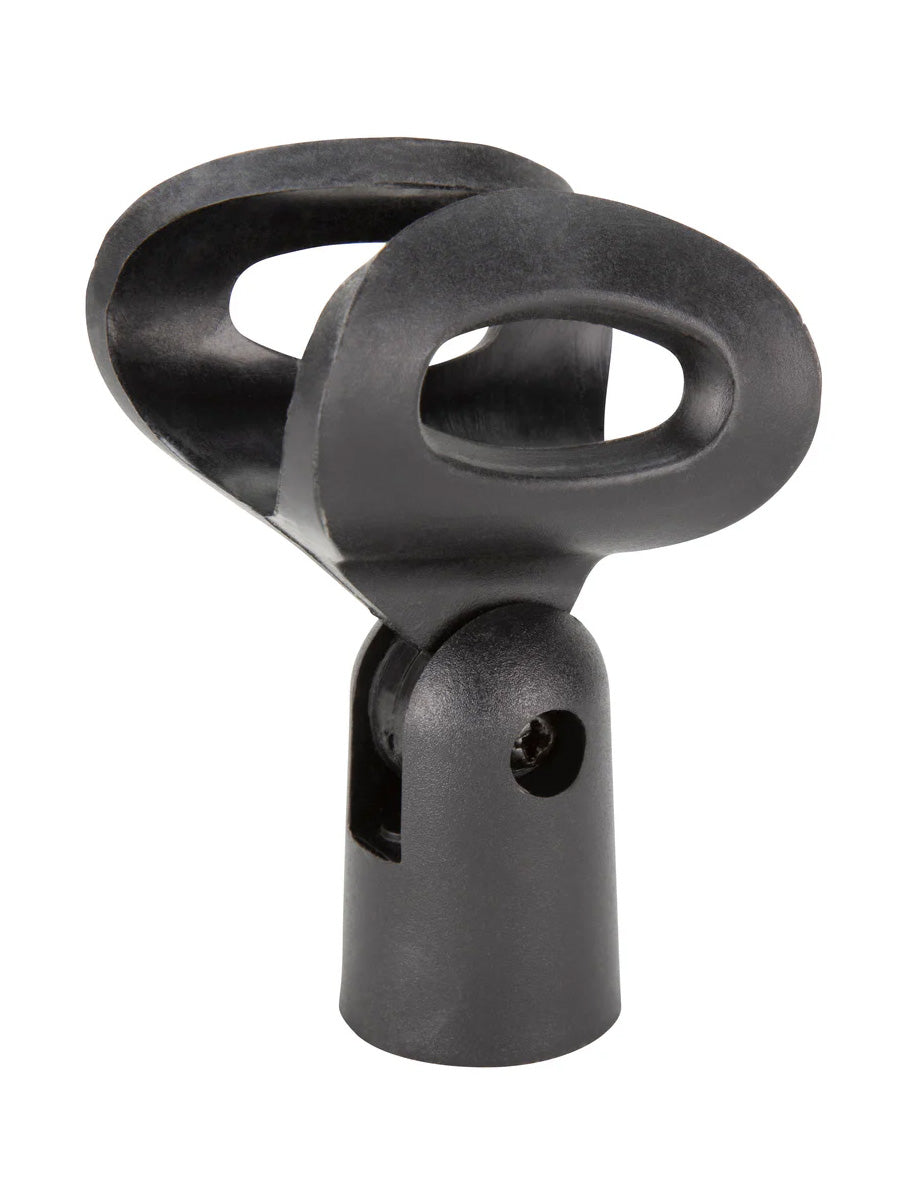 Pig Hog Mic Clip with Thread Adaptor