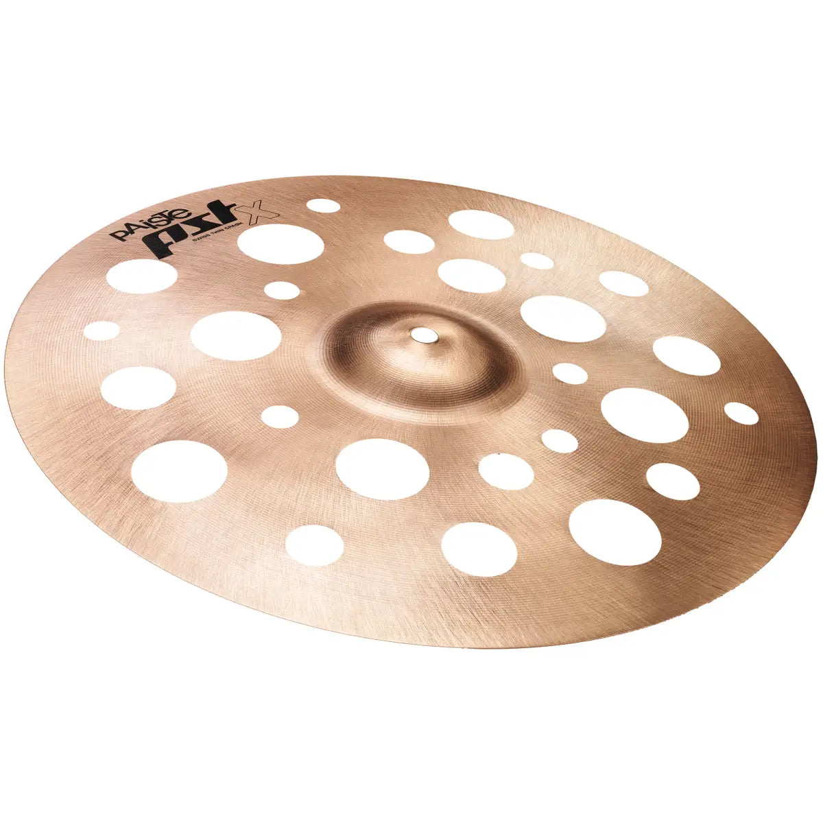 Paiste 18" PSTX Swiss Thin Crash