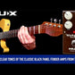 NU-X Reissue Series 6ixty 5ive Distortion Guitar Effect Pedal