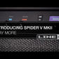 Line 6 Spider V 20 MKII 1x8" Guitar Amp