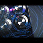 Black Country Customs "The 85" Bass Octave / Pitch Pedal