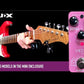 NU-X Mini Core Series UKIYO-E Chorus Effects Pedal