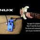 NU-X Mini Core Series Hook Drum and Loop Effects Pedal