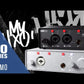 Steinberg IXO22B Audio Interface - Black
