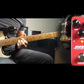 NU-X Mini Core Series Brownie Distortion Effects Pedal