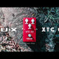 NU-X Reissue Series XTC Ovedrive Effects Pedal