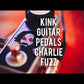 Kink Guitar Pedals - Charlie Fuzz