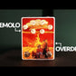 Kink Guitar Pedals - Atomic Spaghetti Overdrive/Tremolo