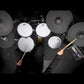 Yamaha DTX6K5-M Electronic Drum Kit w/12" Mesh Snare + 10" Mesh Toms