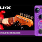 NU-X Mini Core Series Edge Delay Effects Pedal