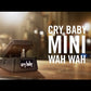 Jim Dunlop CBM95 Crybaby Mini Wah Pedal