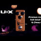 NU-X Mini Core Series Horseman Overdrive Pedal