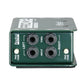 Radial PRO D2 Stereo Passive 2ch DI Box