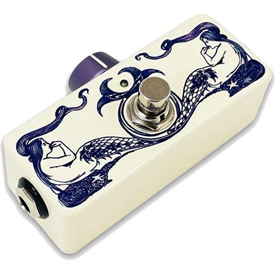 Red Witch OMNIA Amplifier