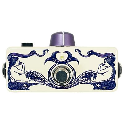 Red Witch OMNIA Amplifier