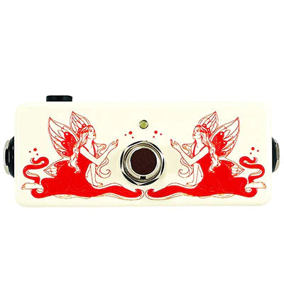 Red Witch OPIA Fuzz