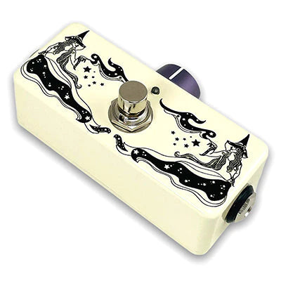 Red Witch XENIA Overdrive