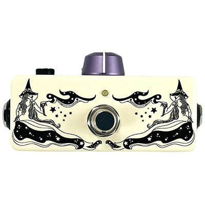 Red Witch XENIA Overdrive