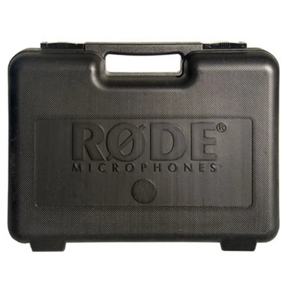 Rode RC5 Case to suit NT5 / NT55 microphones (Mics not included)