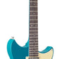 Yamaha Revstar Gen2 Elements Guitar - Swift Blue