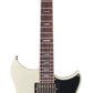 Yamaha Revstar Gen2 Elements Guitar - Vintage White