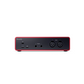 Focusrite Scarlett 2i2 4th Gen USB Audio Interface