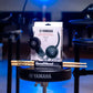 Yamaha DTX482KPLUS Electronic Drum Kit Package