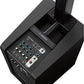 Yamaha StagePas 1K Portable PA System w/5ch Mixer & Bluetooth + FREE Dolly