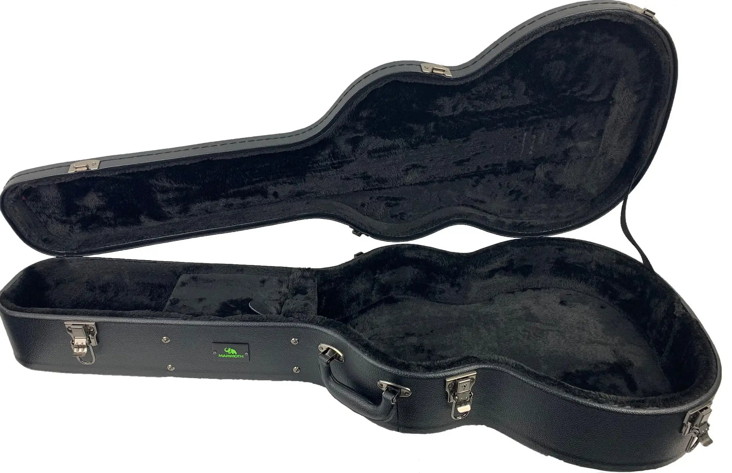 Mammoth WOODYOM OM Acoustic Guitar Case