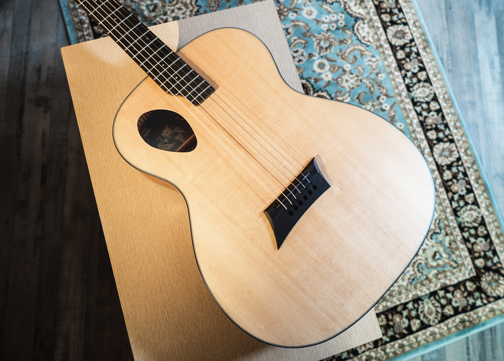 Michael Kelly Prelude OM
