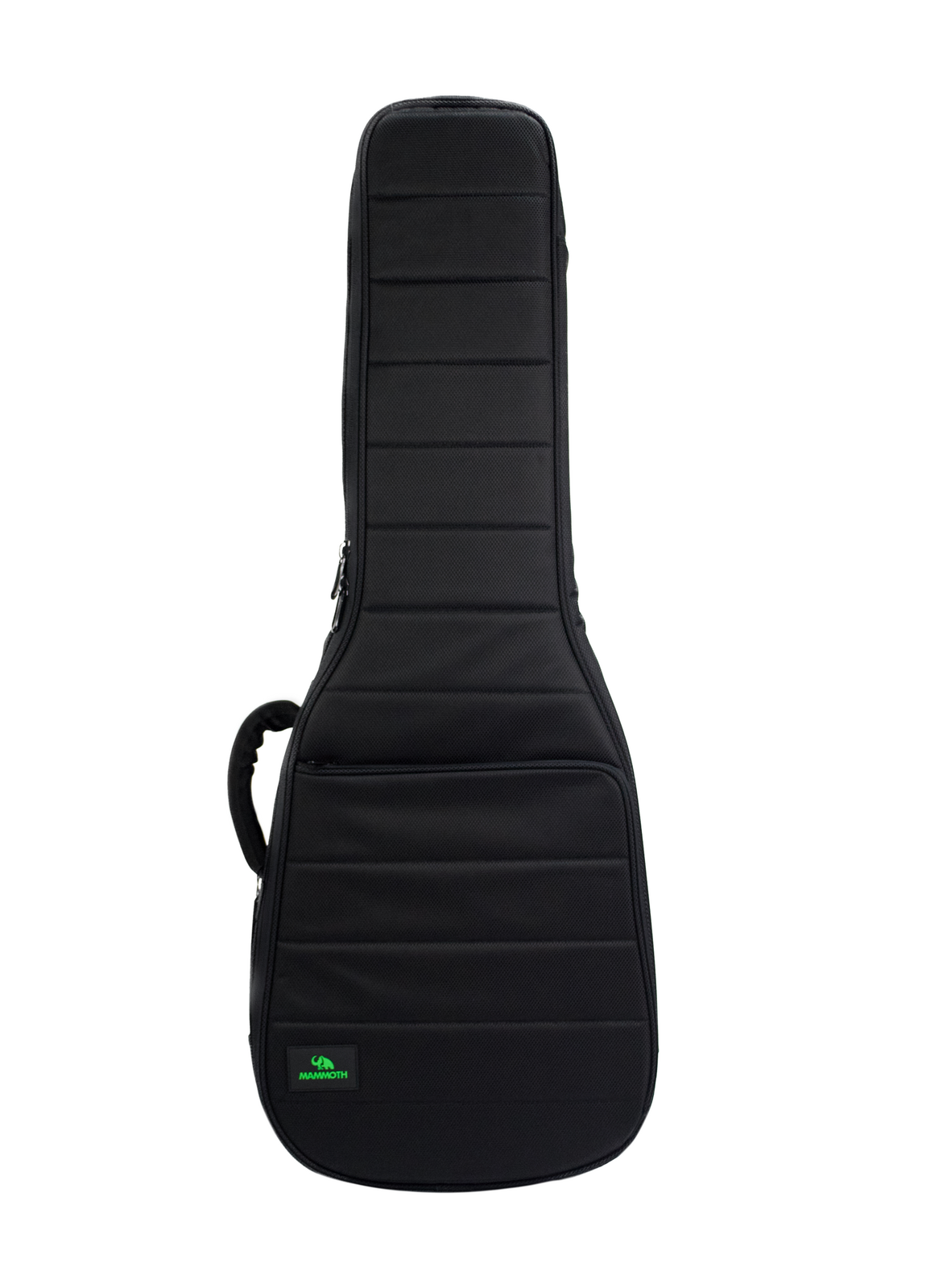 MAMMOTH WOOLYG PREMIUM ELECTRIC  GUITAR GIG BAG