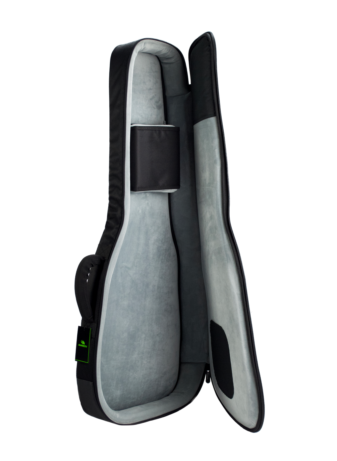 MAMMOTH WOOLYG PREMIUM ELECTRIC  GUITAR GIG BAG