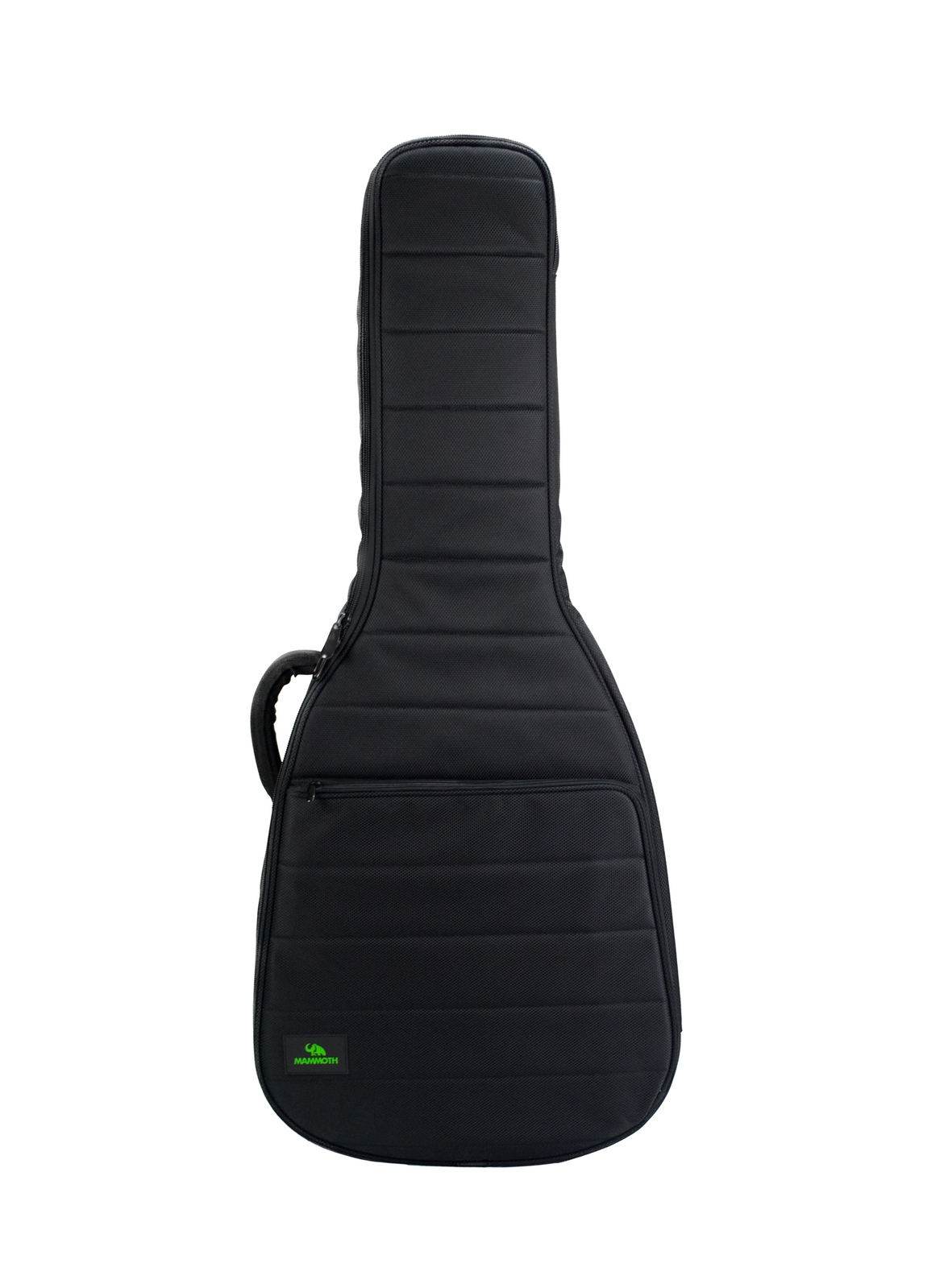 MAMMOTH WOOLYW PREMIUM ACOUSTIC GUITAR GIG BAG
